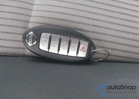 2021 Nissan Altima S Fwd from USA, damaged, VIN 1N4BL4BV8MN307320